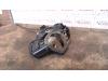 Gebruikte Portierslot Mechaniek 4Deurs links-achter Daihatsu Sirion O83475