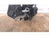Gebruikte Portierslot Mechaniek 4Deurs links-achter Daihatsu Sirion O83475