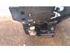 Gebruikte Portierslot Mechaniek 4Deurs links-achter Daihatsu Sirion O83475