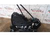 Gebruikte Portierslot Mechaniek 4Deurs rechts-voor Daihatsu Sirion O83805