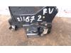Gebruikte Portierslot Mechaniek 4Deurs rechts-voor Daihatsu Sirion O83805