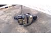 Gebruikte Portierslot Mechaniek 4Deurs rechts-voor Daihatsu Sirion O83805