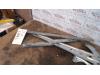 Gebruikte Raammechaniek 4Deurs rechts-voor Daihatsu Sirion O79493