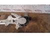 Gebruikte Ruitmechaniek 4Deurs links-voor Daihatsu Sirion O78479