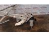 Gebruikte Ruitmechaniek 4Deurs links-voor Daihatsu Sirion O78479