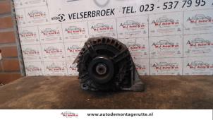 O124555 Gebruikte alternator Volvo S80