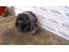 Gebruikte Alternator Volvo S80 O124555