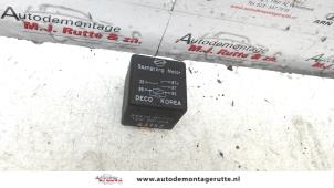 O105484 Gebruikte relais Ssang Yong Rexton