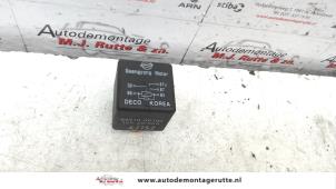 O105485 Gebruikte relais Ssang Yong Rexton