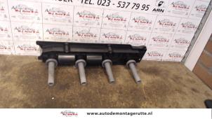 O126377 Gebruikte bobine Opel Zafira