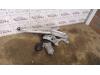 Gebruikte Ruitmechaniek 4Deurs links-achter Daihatsu Sirion O89023