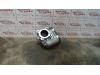Gebruikte Gasklephuis Fiat Stilo O122745
