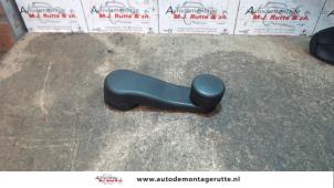 O106963 Gebruikte raamslinger Volkswagen Golf