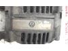 Gebruikte Dynamo Volkswagen Polo O124092