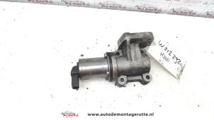 O120097 Gebruikte uitlaat gasklep (egr) Hyundai H200