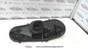 O96269 Gebruikte printplaat achterlicht rechts Citroen C1