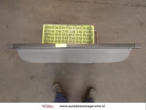 O92340 Gebruikte bagageruimte dekzeil Honda Jazz