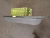 Gebruikte Rolhoes Bagageruimte Honda Jazz O92340