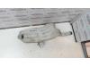Gebruikte Ruitensproeiertank voor Fiat Panda O115033