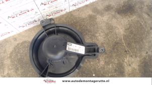 O130223 Gebruikte aanjager Peugeot Partner
