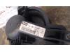 Gebruikte Kachel Ventilatiemotor Peugeot Partner O130223