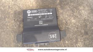 O91031 Gebruikte comfort module Volkswagen Golf