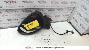 O84270 Gebruikte spiegel buiten links Ford Fiesta