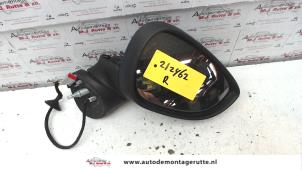 O86548 Gebruikte spiegel buiten rechts Ford Fiesta