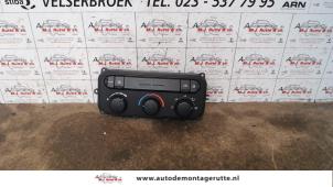 O100340 Gebruikte chaufage bedieningspaneel Chrysler Voyager