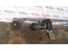 Gebruikte Ruitenwismotor+Mechaniek Volvo V70 O119178