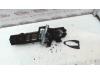 Gebruikte Deurgreep 4Deurs links-achter Ford Fiesta O89320