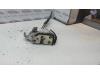 Gebruikte Slotmechaniek Portier 4Deurs links-achter Honda Civic IMA O83457