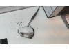 Gebruikte Slotmechaniek Portier 4Deurs links-achter Honda Civic IMA O83457