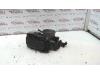 Gebruikte Gasklephuis Honda Civic IMA O123338