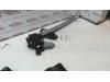 Gebruikte Raammechaniek 4Deurs links-achter Honda Civic IMA O89006