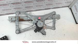 O78440 Gebruikte raammechaniek 4deurs links-voor Honda Civic IMA