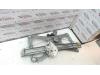 Gebruikte Raammechaniek 4Deurs links-voor Honda Civic IMA O78440