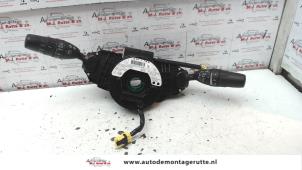 O103040 Gebruikte combischakelaar stuurkolom Honda Civic IMA