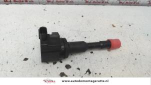 O125715 Gebruikte pen bobine Honda Civic IMA