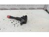 Gebruikte Pen Bobine Honda Civic IMA O125715
