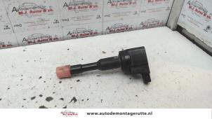 O125714 Gebruikte pen bobine Honda Civic IMA