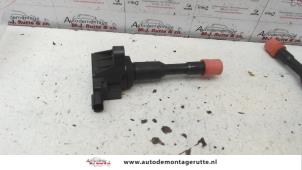 O125718 Gebruikte pen bobine Honda Civic IMA