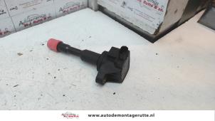 O125712 Gebruikte pen bobine Honda Civic IMA