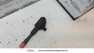 O125713 Gebruikte pen bobine Honda Civic IMA