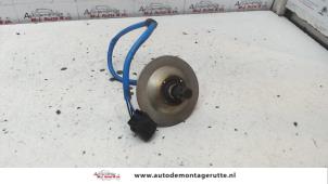 O129352 Gebruikte lambda sonde Honda Civic IMA