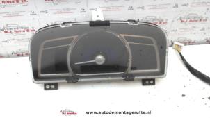 O99714 Gebruikte tellerklok Honda Civic IMA