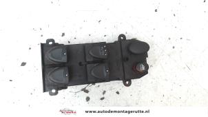 O109435 Gebruikte schakelblok ruiten Honda Civic IMA