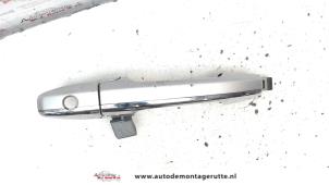 O80432 Gebruikte deurgreep 4deurs links-voor Honda Civic IMA