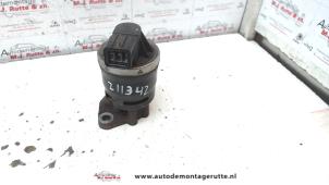 O120241 Gebruikte egr klep Honda Civic IMA