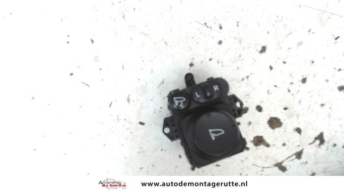 Gebruikte Schakelaar Spiegel Honda Civic IMA O106092